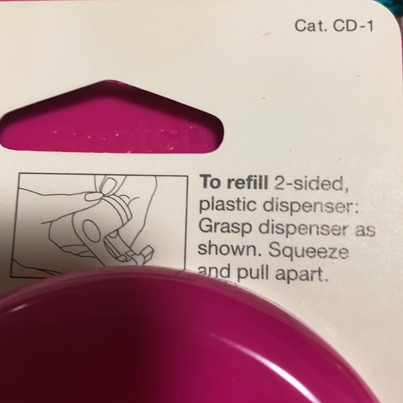 SCOTCH Magic Tape Bundle - Picture 8 of 8